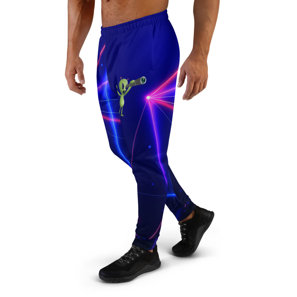 Men's Joggers