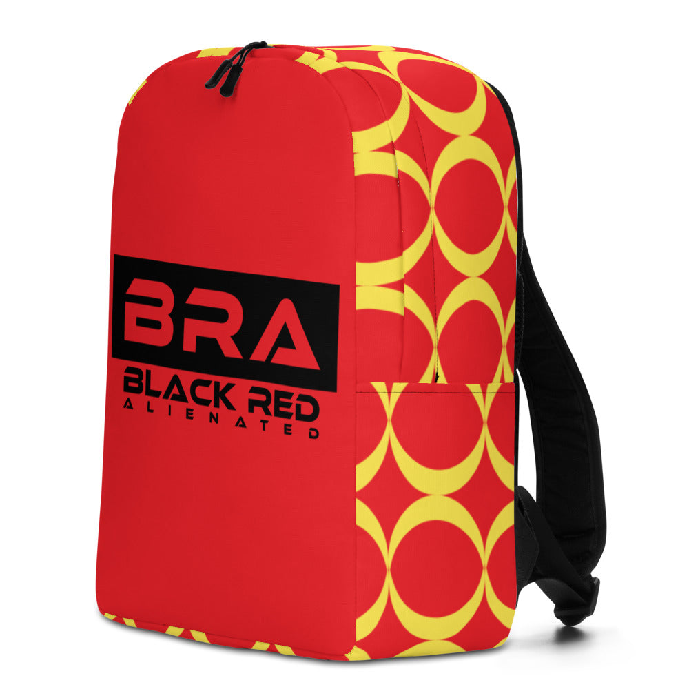 Minimalist Backpack
