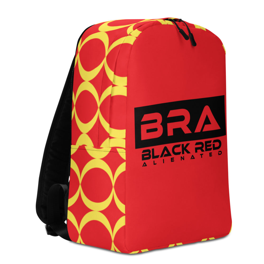 Minimalist Backpack