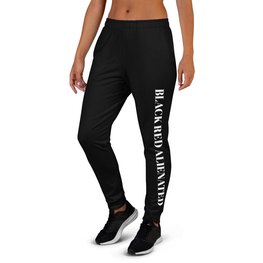 Women's Joggers