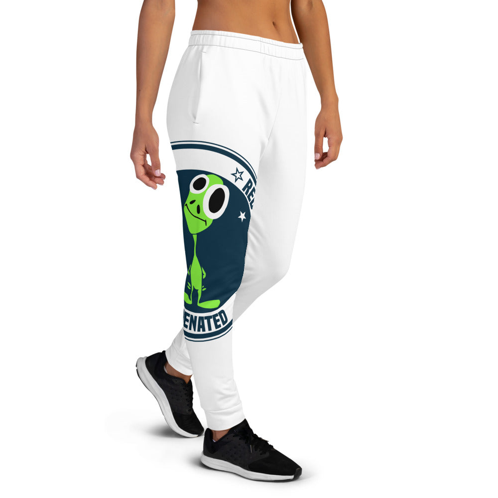 Women's Joggers