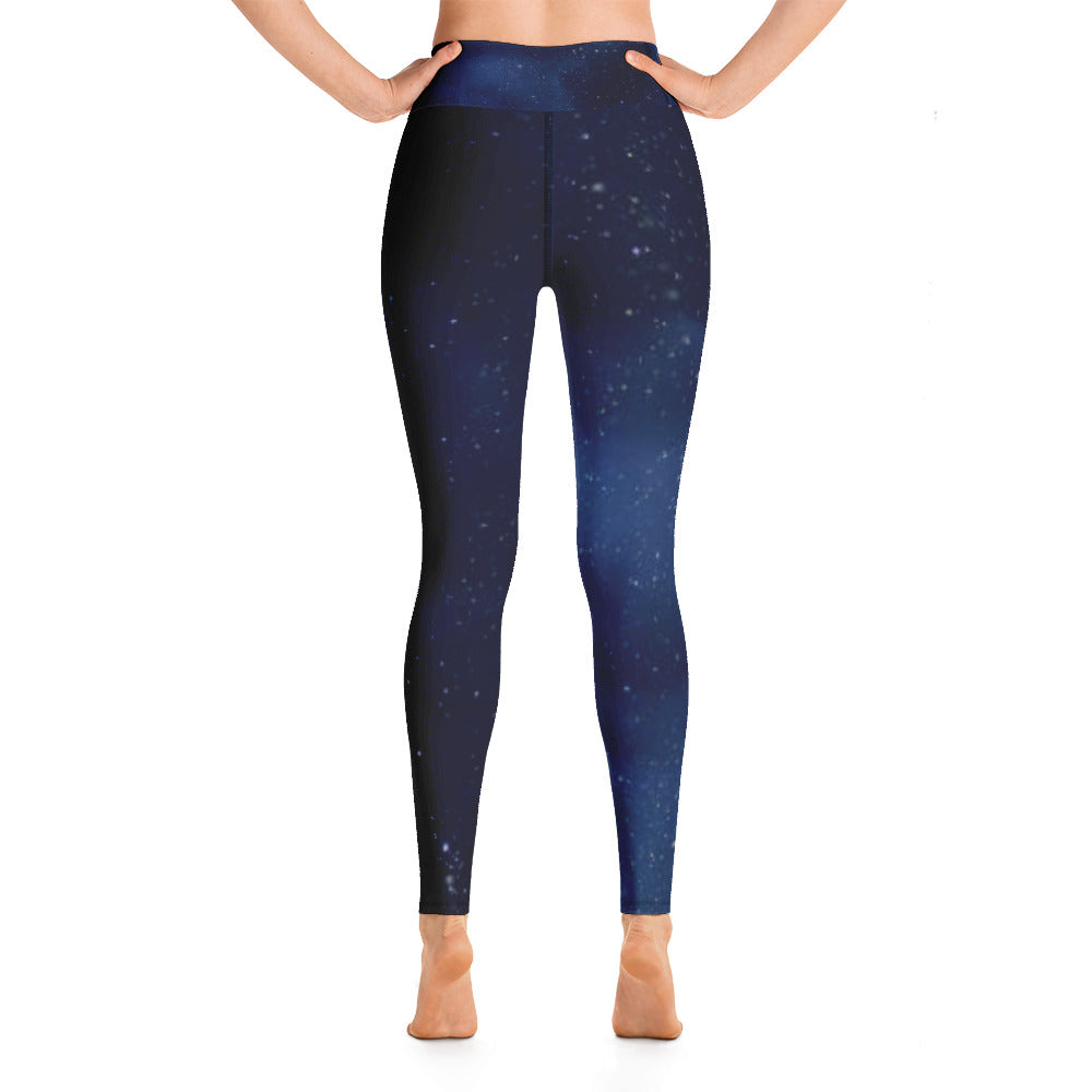 Yoga Leggings
