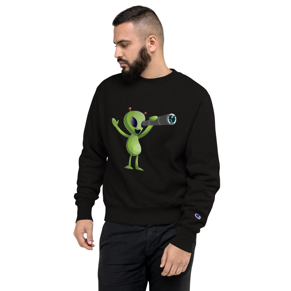 Champion Sweatshirt