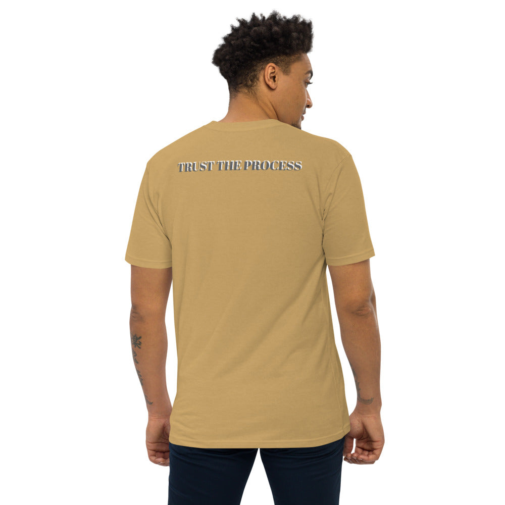 Men’s tee