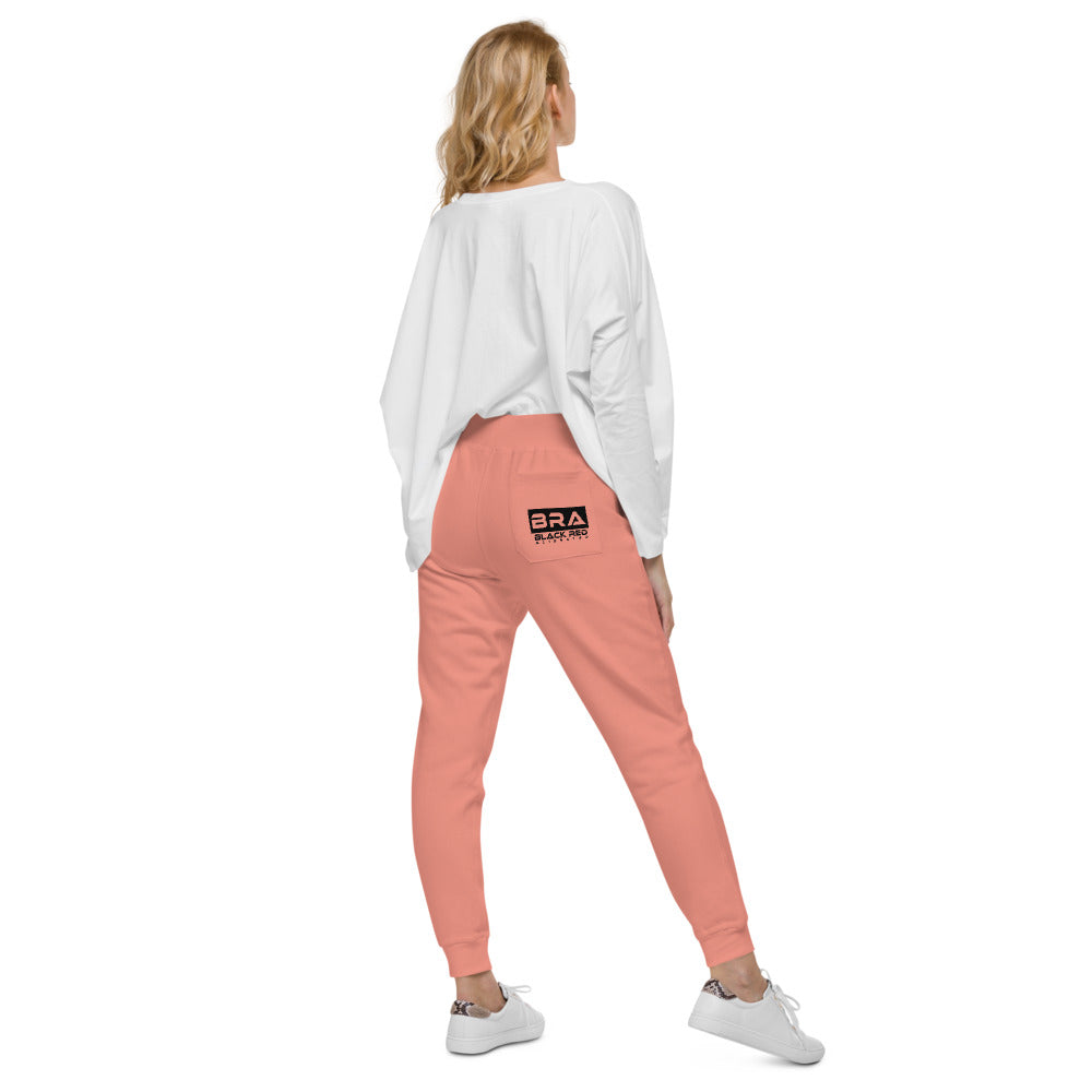 Fleece sweatpants
