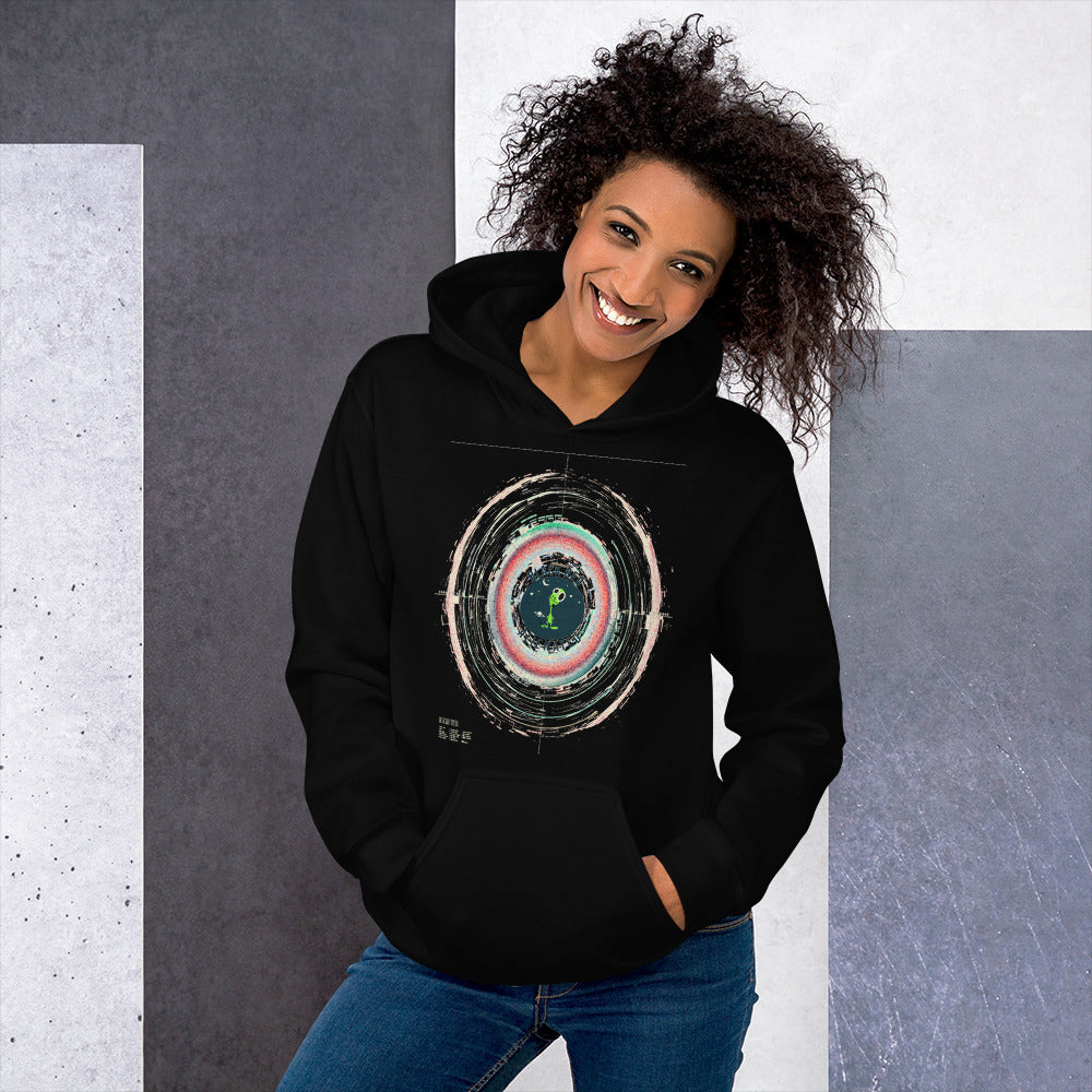 Women Hoodie