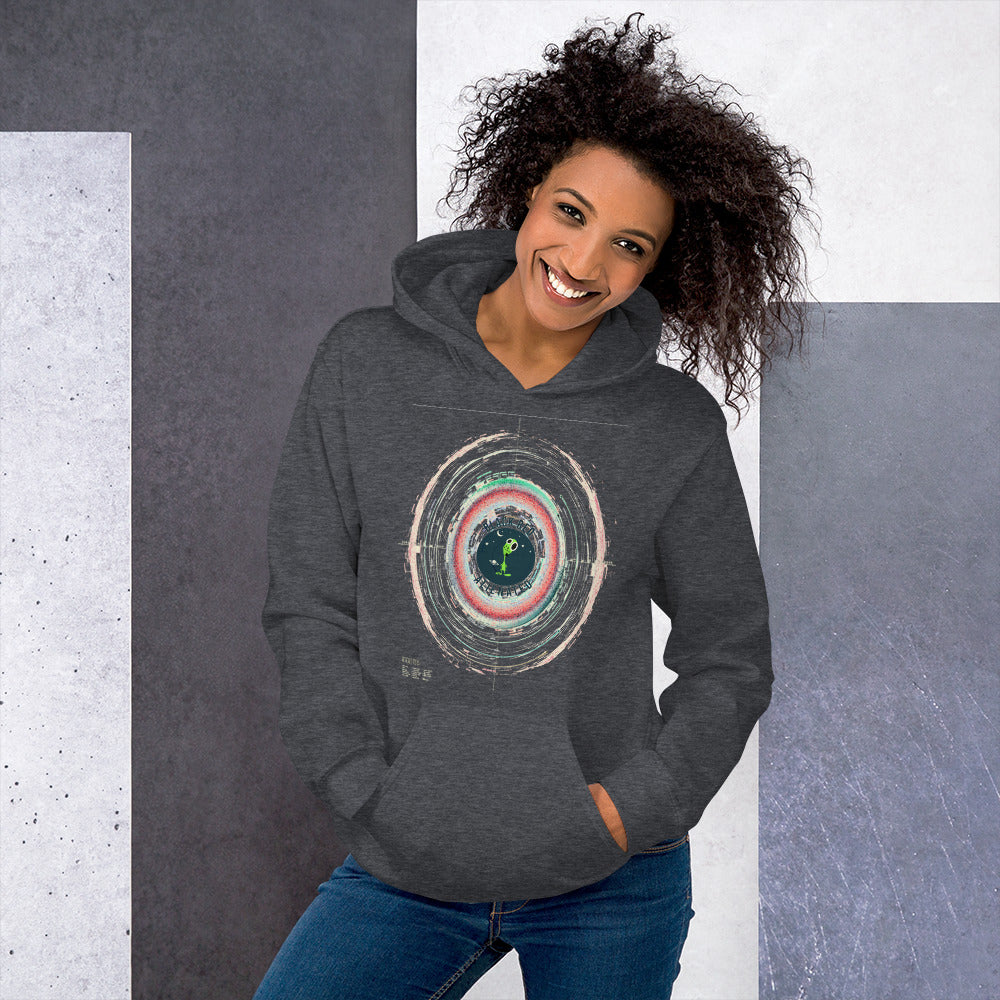 Women Hoodie