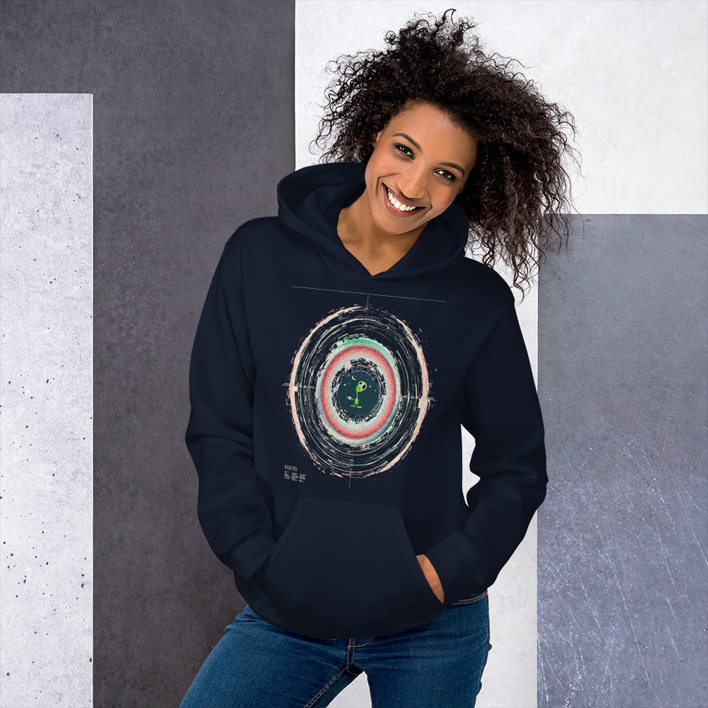 Women Hoodie
