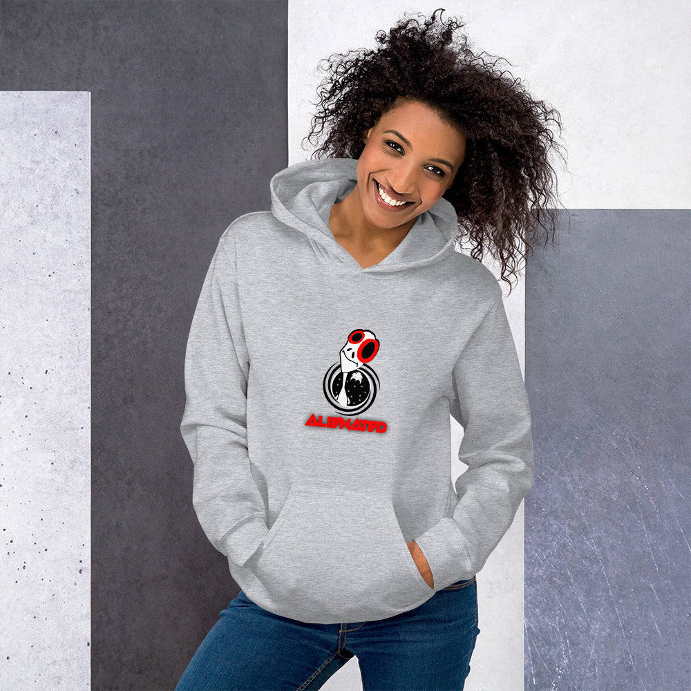 Women Hoodie