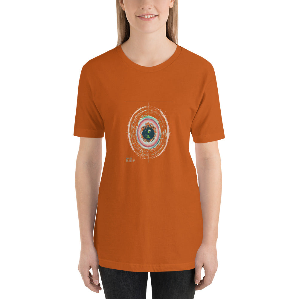 Short-Sleeve T-Shirt