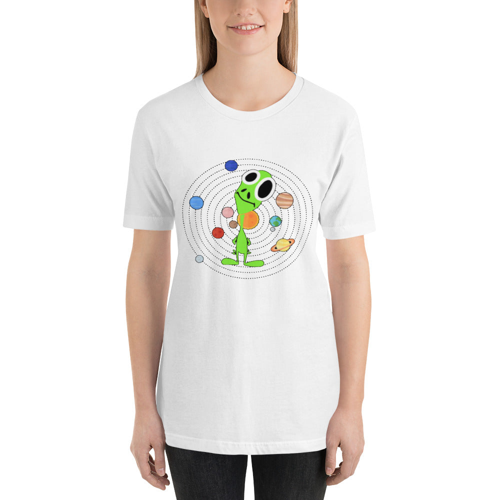 Short-Sleeve T-Shirt