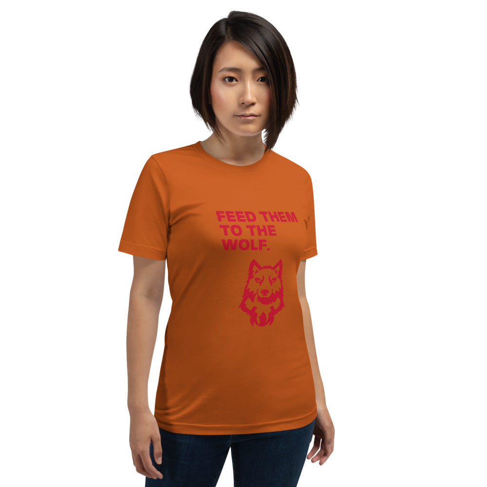 Short-Sleeve T-Shirt