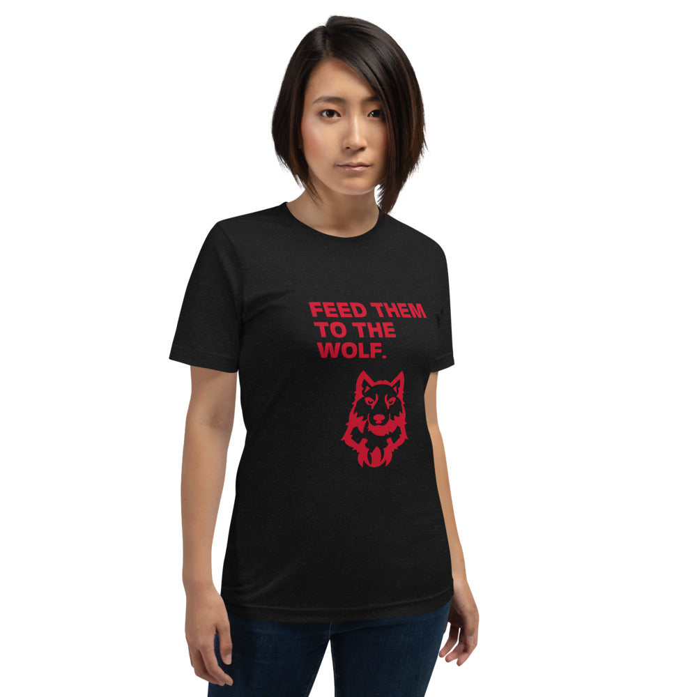 Short-Sleeve T-Shirt
