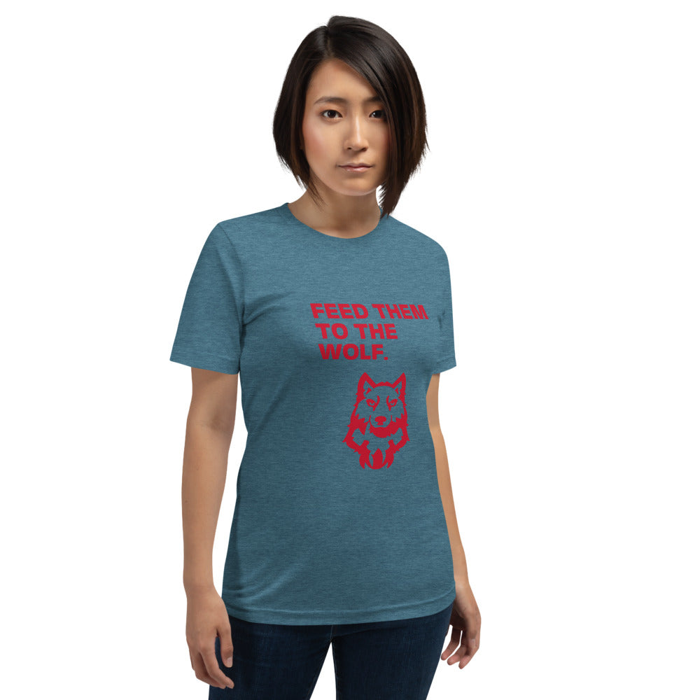 Short-Sleeve T-Shirt