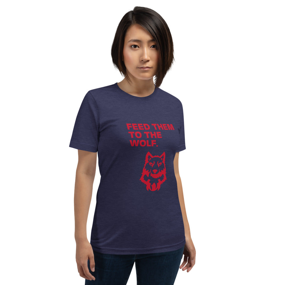 Short-Sleeve T-Shirt
