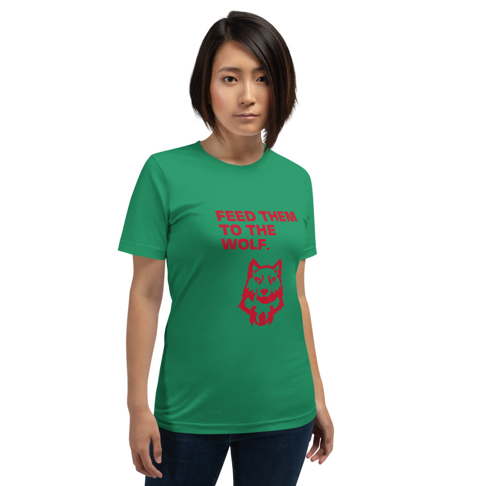 Short-Sleeve T-Shirt