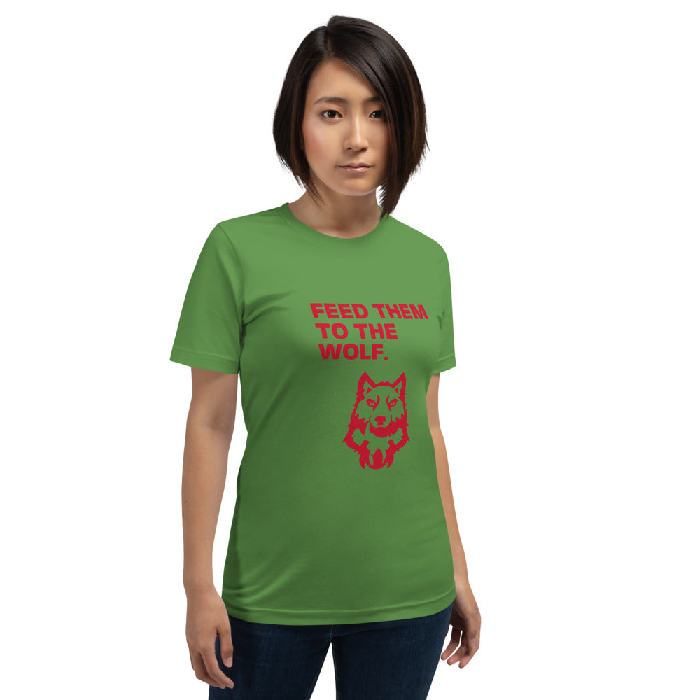 Short-Sleeve T-Shirt