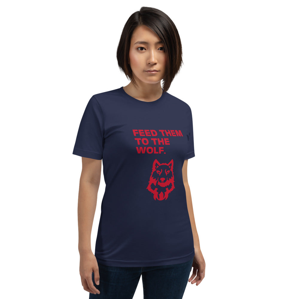 Short-Sleeve T-Shirt