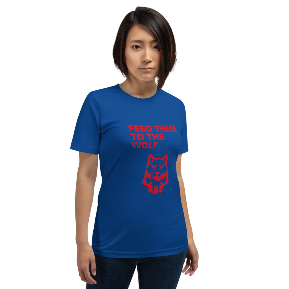 Short-Sleeve T-Shirt