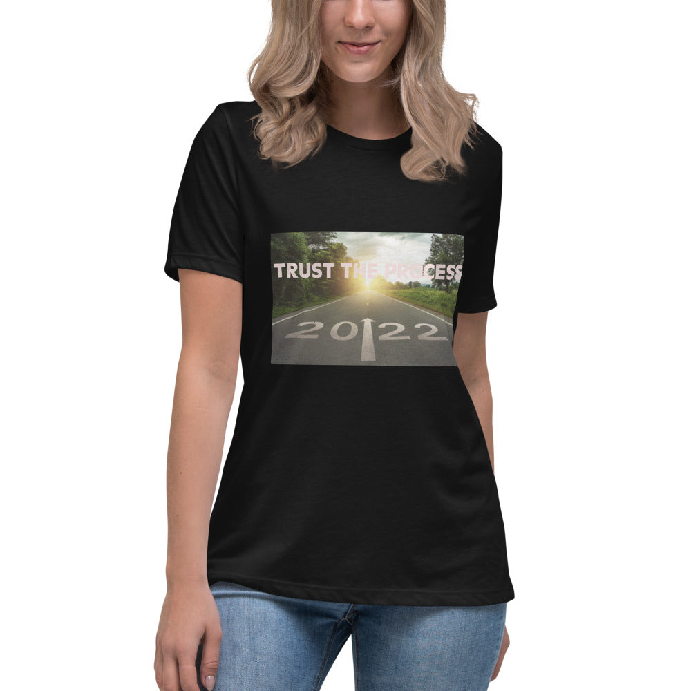 Women's Relaxed T-Shirt