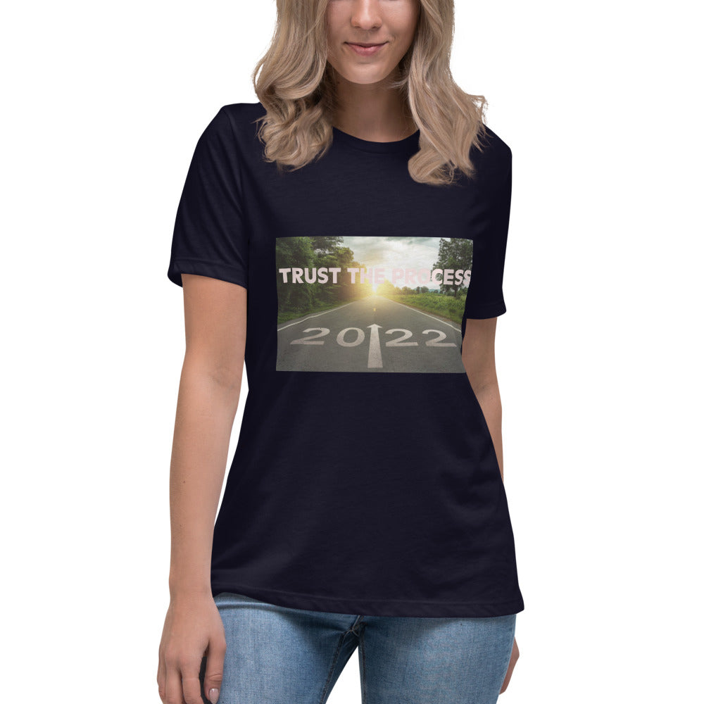 Women's Relaxed T-Shirt