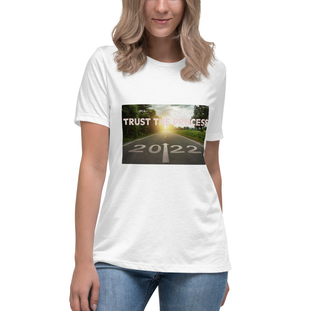 Women's Relaxed T-Shirt