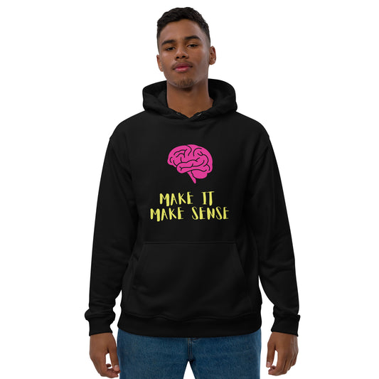 Men's Hoodie