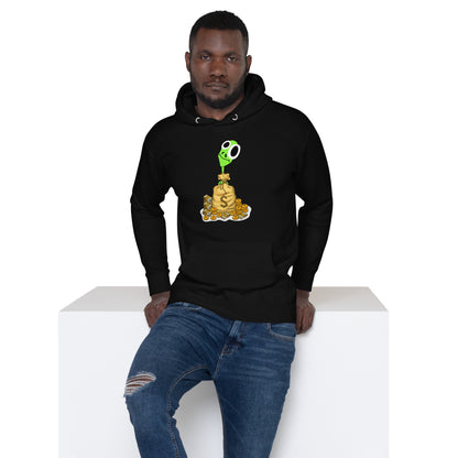 Men's Hoodie