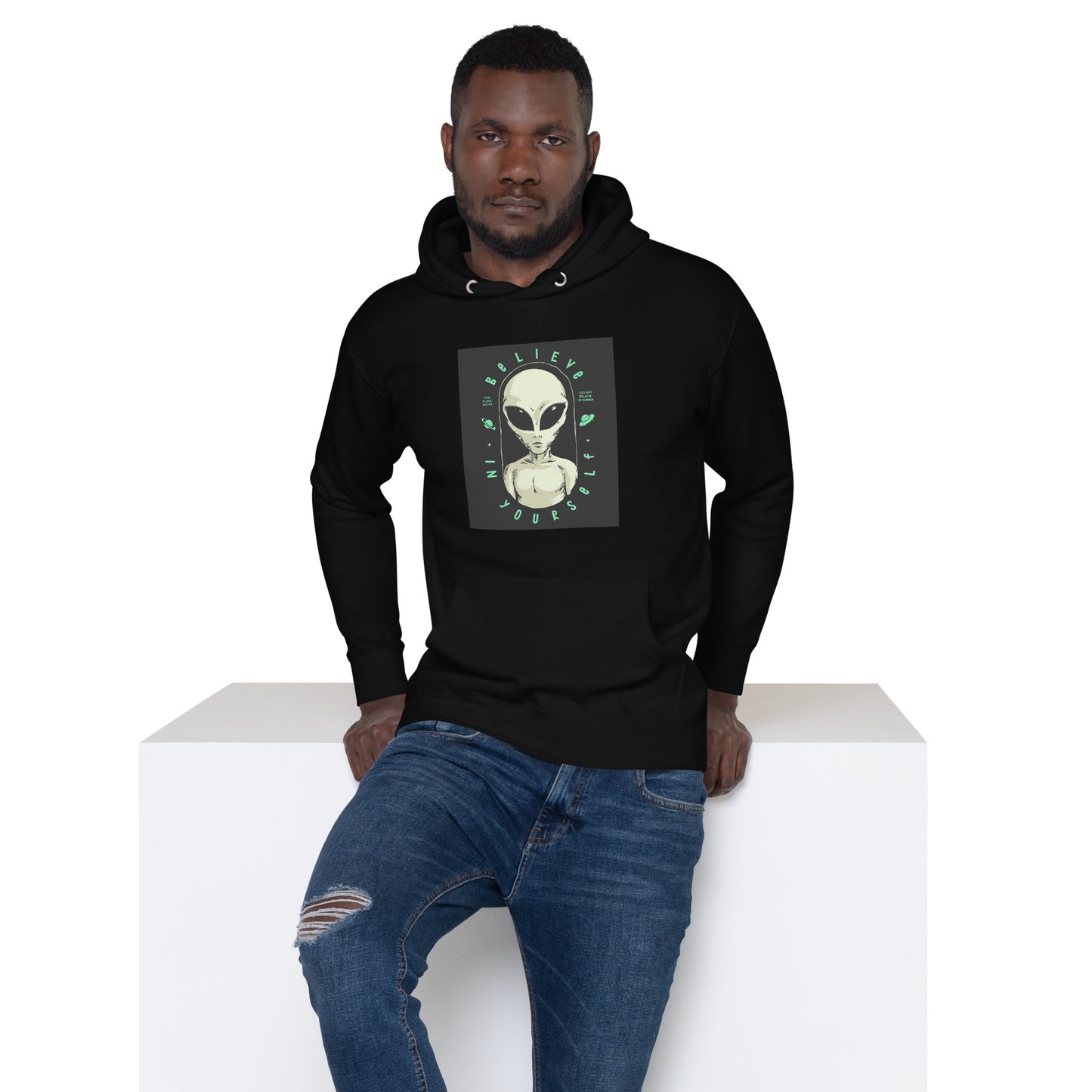 Men's Hoodie