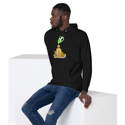 Men's Hoodie