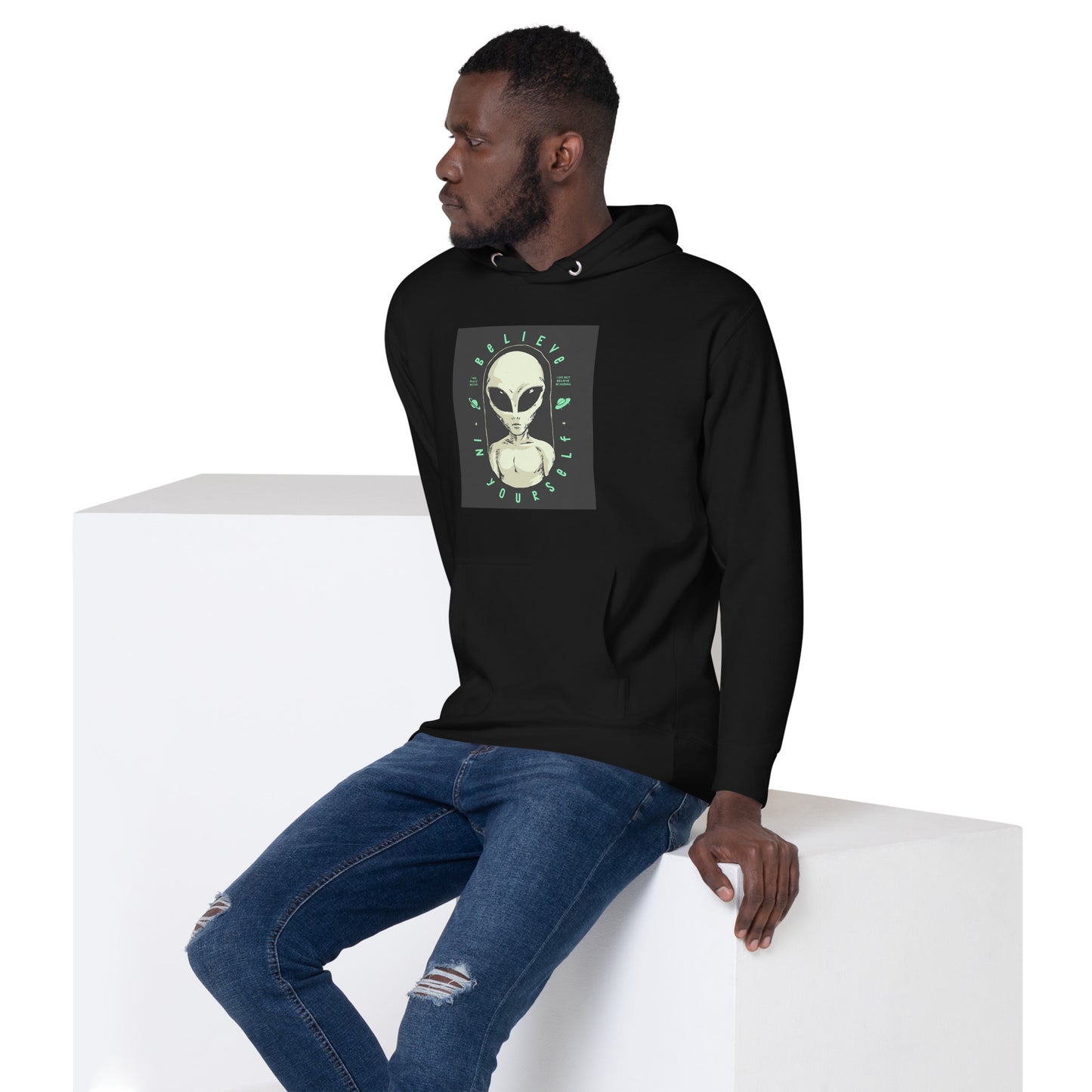 Men's Hoodie