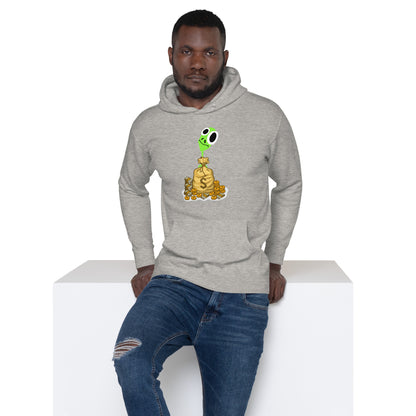 Men's Hoodie