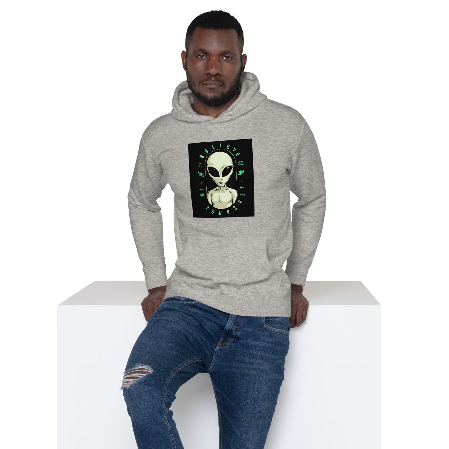 Men's Hoodie