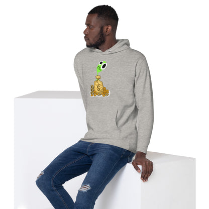 Men's Hoodie