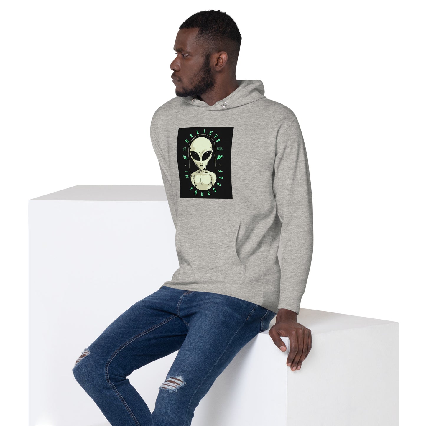 Men's Hoodie