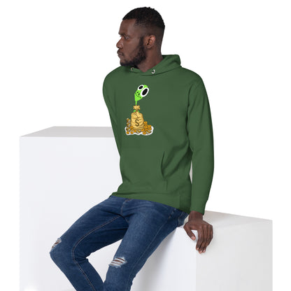 Men's Hoodie