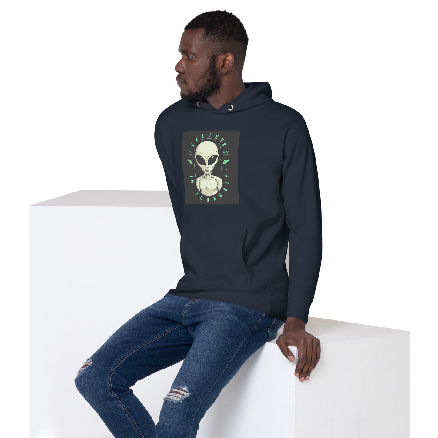 Men's Hoodie