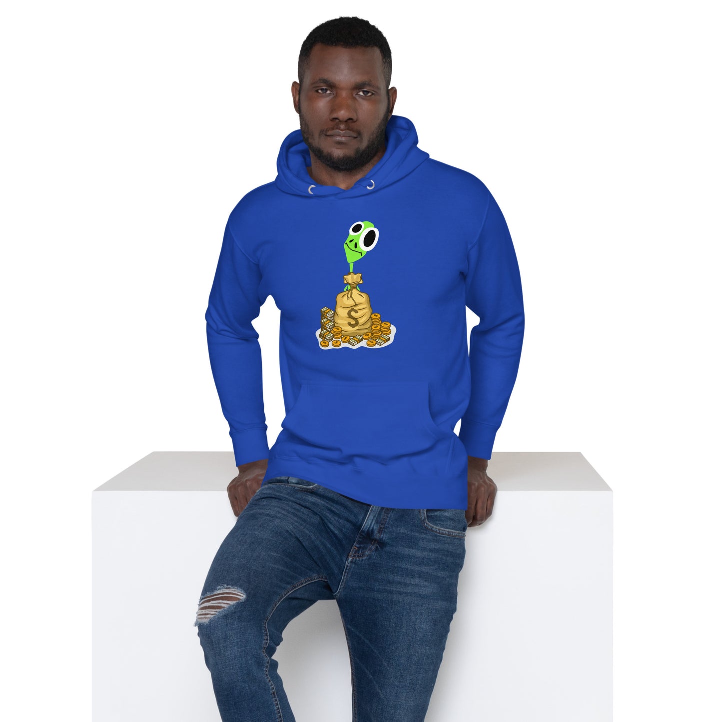 Men's Hoodie