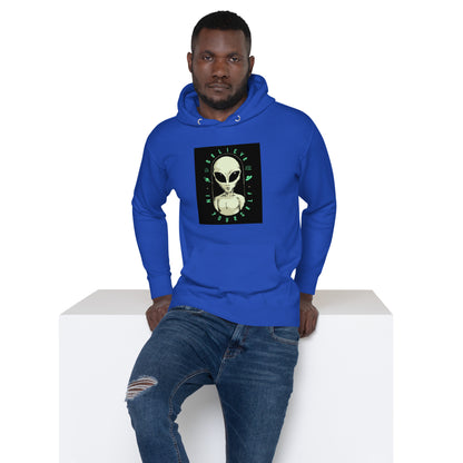 Men's Hoodie