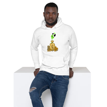 Men's Hoodie