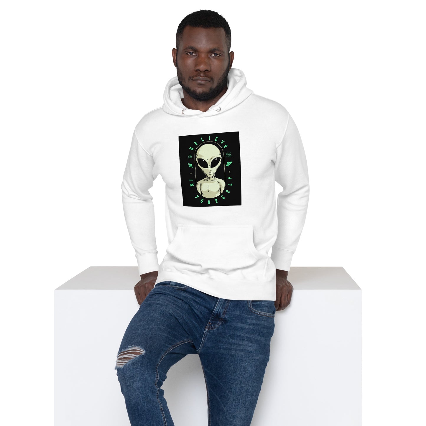 Men's Hoodie