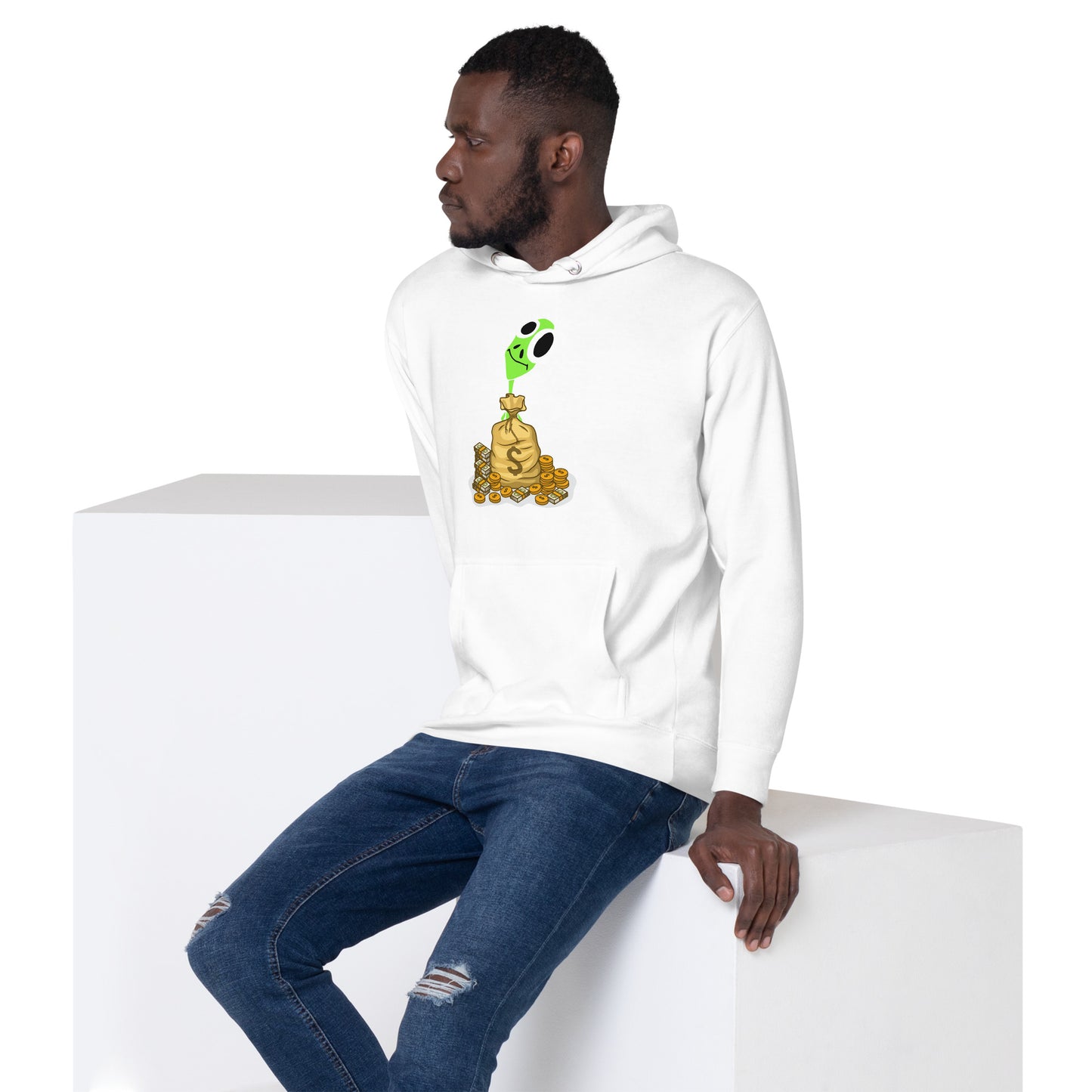 Men's Hoodie