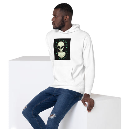 Men's Hoodie