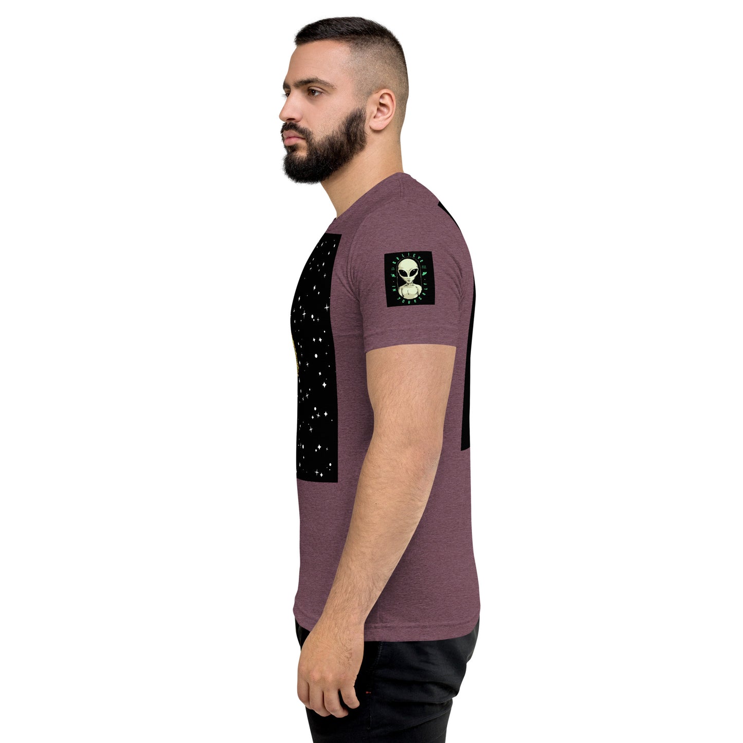 Short sleeve t-shirt