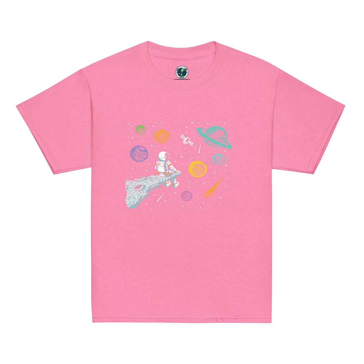 Youth classic tee