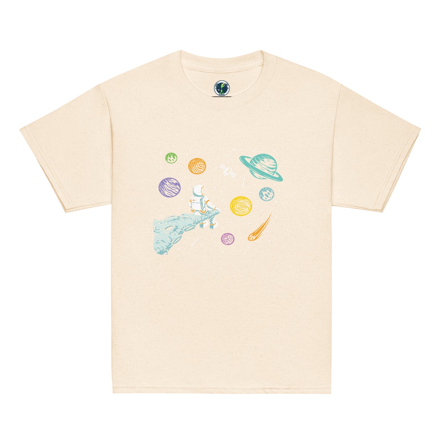 Youth classic tee