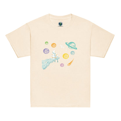 Youth classic tee