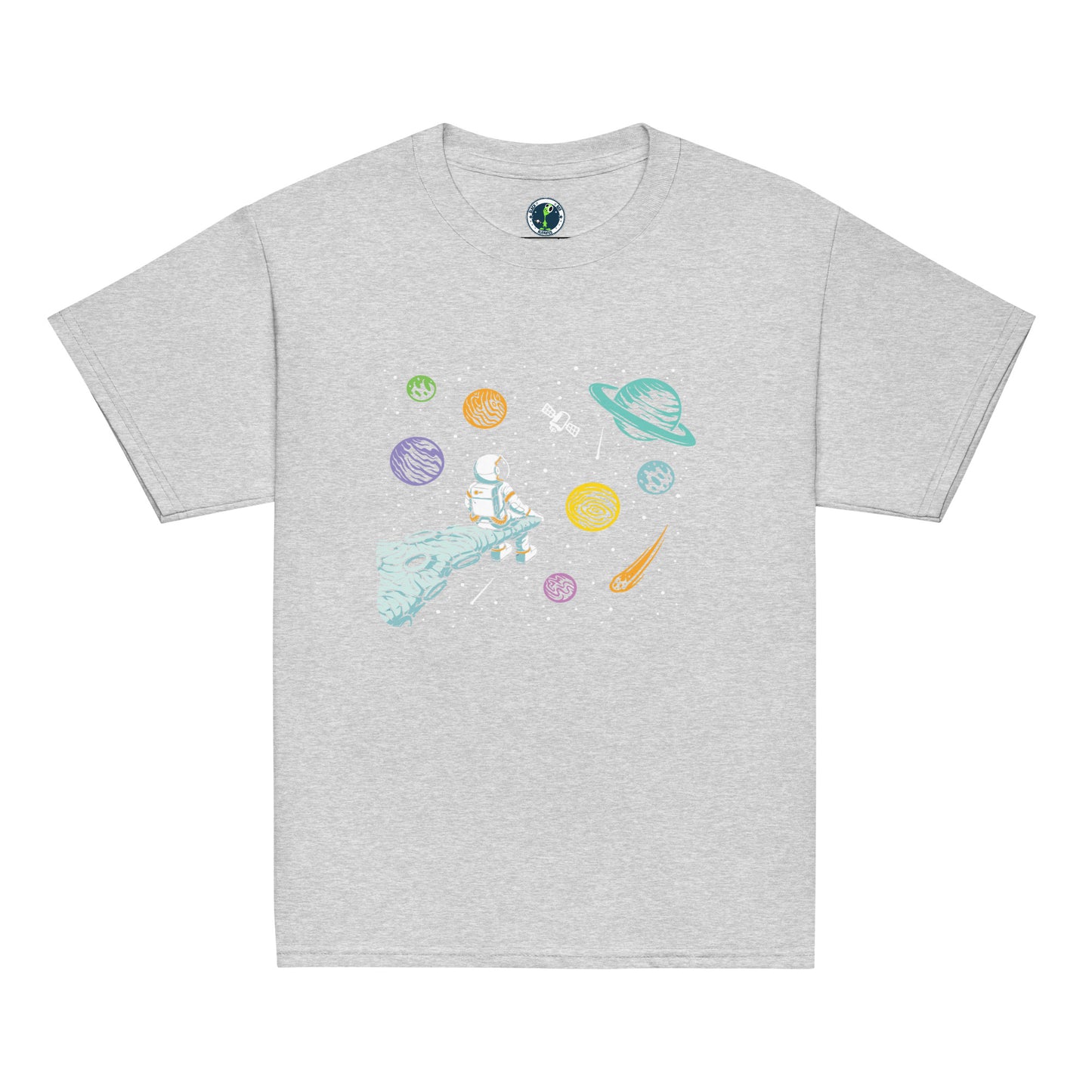 Youth classic tee