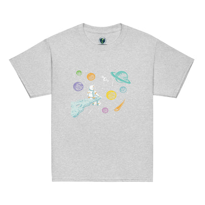 Youth classic tee