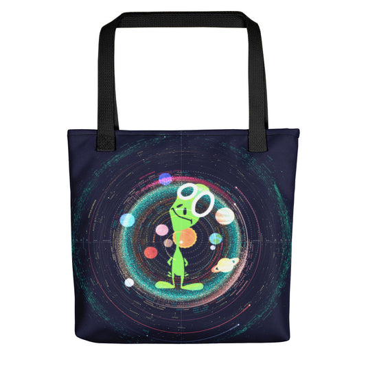 Tote bag